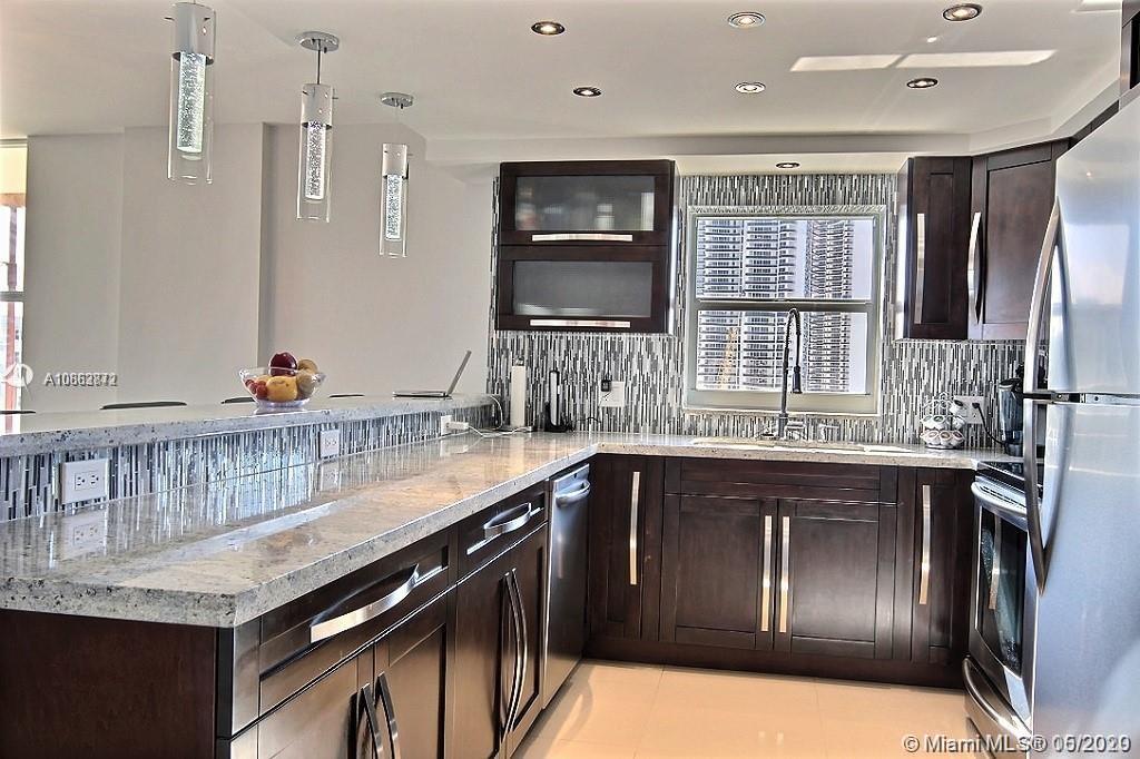Photo of 3800 Ocean Dr #1512A, Hollywood, Florida, 33019 -