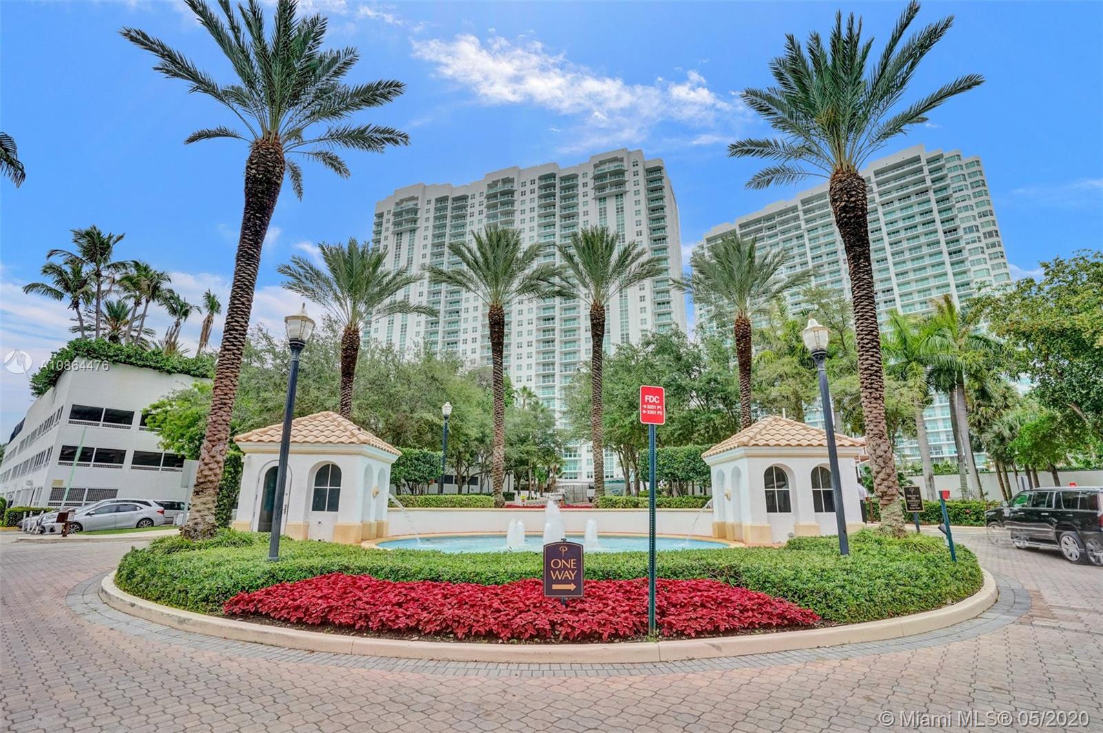 Photo of 3201 183rd St #1804, Aventura, Florida, 33160 -