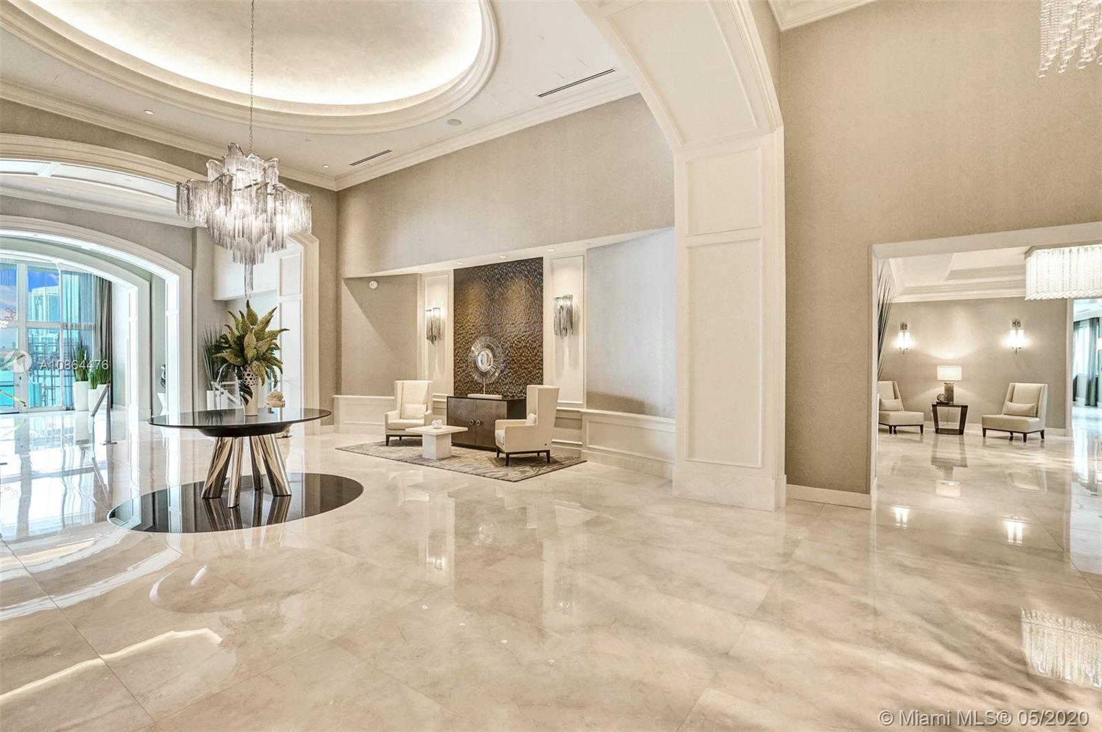 Photo of 3201 183rd St #1804, Aventura, Florida, 33160 -