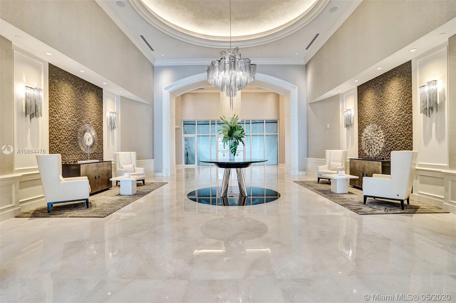 Photo of 3201 183rd St #1804, Aventura, Florida, 33160 -
