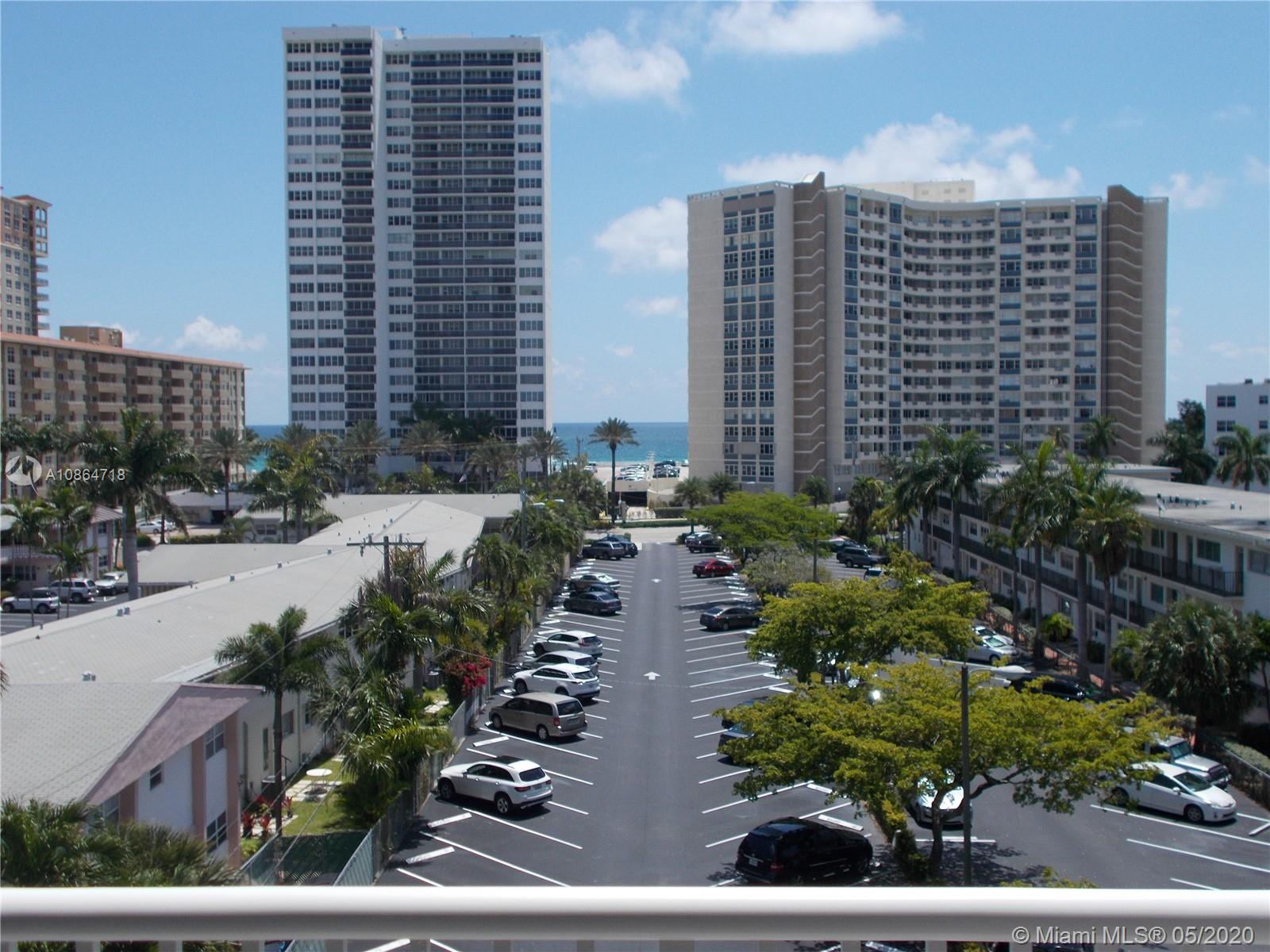 Photo of 3161 Ocean Dr #505, Hallandale Beach, Florida, 33009 -