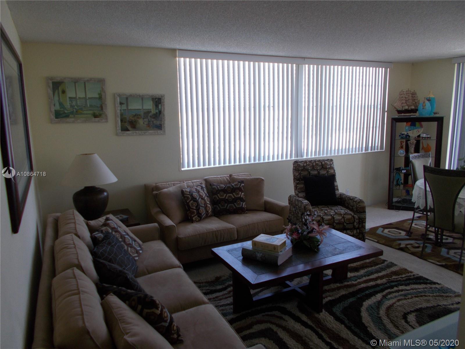 Photo of 3161 Ocean Dr #505, Hallandale Beach, Florida, 33009 -