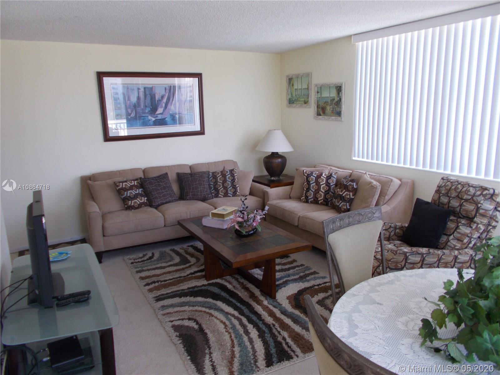 Photo of 3161 Ocean Dr #505, Hallandale Beach, Florida, 33009 -