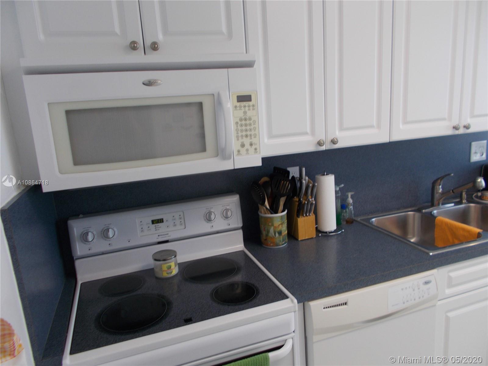 Photo of 3161 Ocean Dr #505, Hallandale Beach, Florida, 33009 -