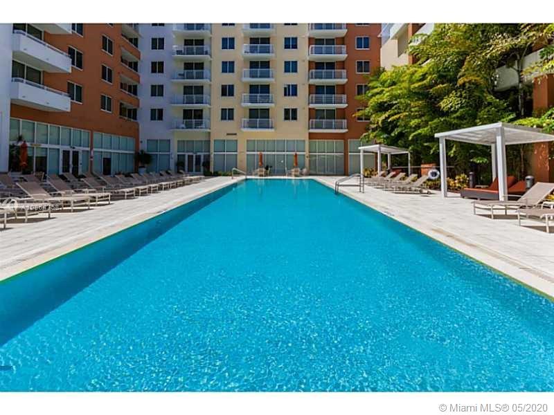Five star amenities include two large swimming pools, biz center, state of the art fitness center, movie theater, and more!