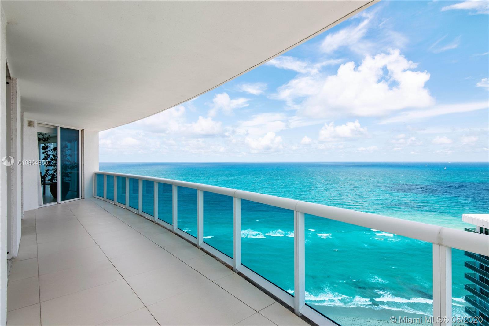 Photo of 2711 Ocean Dr #2205, Hollywood, Florida, 33019 -