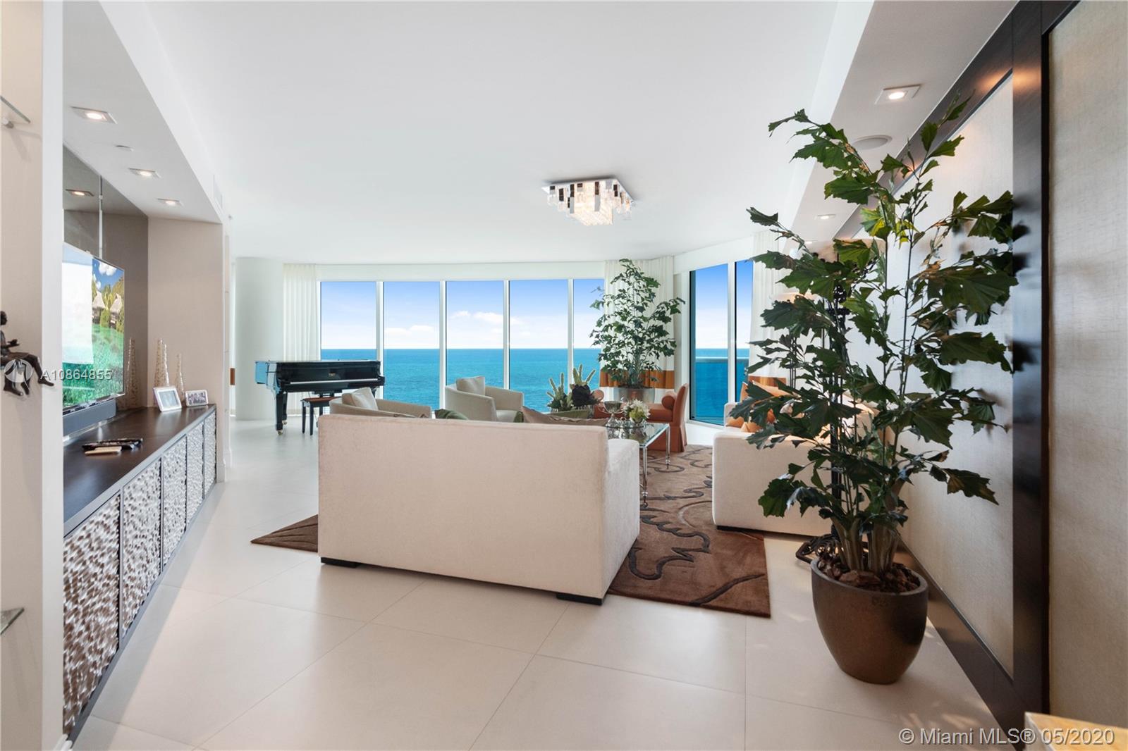 Photo of 2711 Ocean Dr #2205, Hollywood, Florida, 33019 -