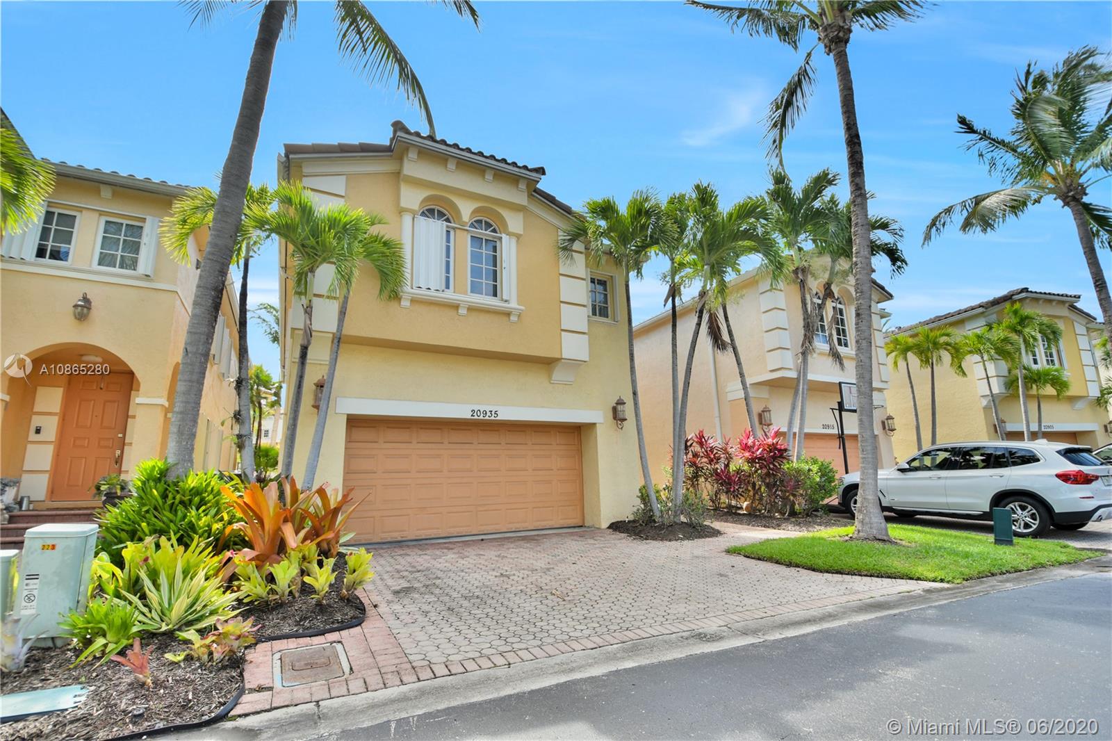 Photo of 20935 30th Pl, Aventura, Florida, 33180 -