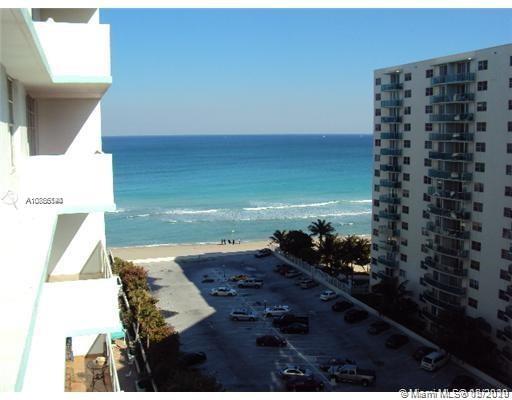 Photo of 3725 OCEAN DR #1222, Hollywood, Florida, 33019 -
