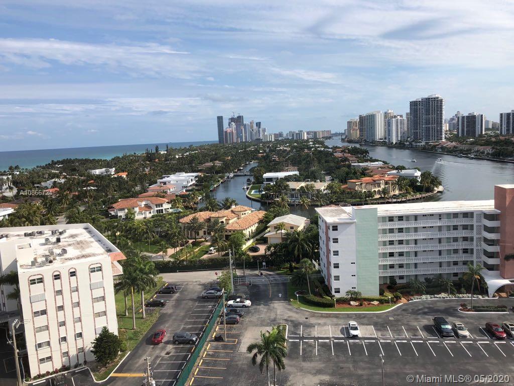 Photo of 3161 Ocean Dr #1506, Hallandale Beach, Florida, 33009 -