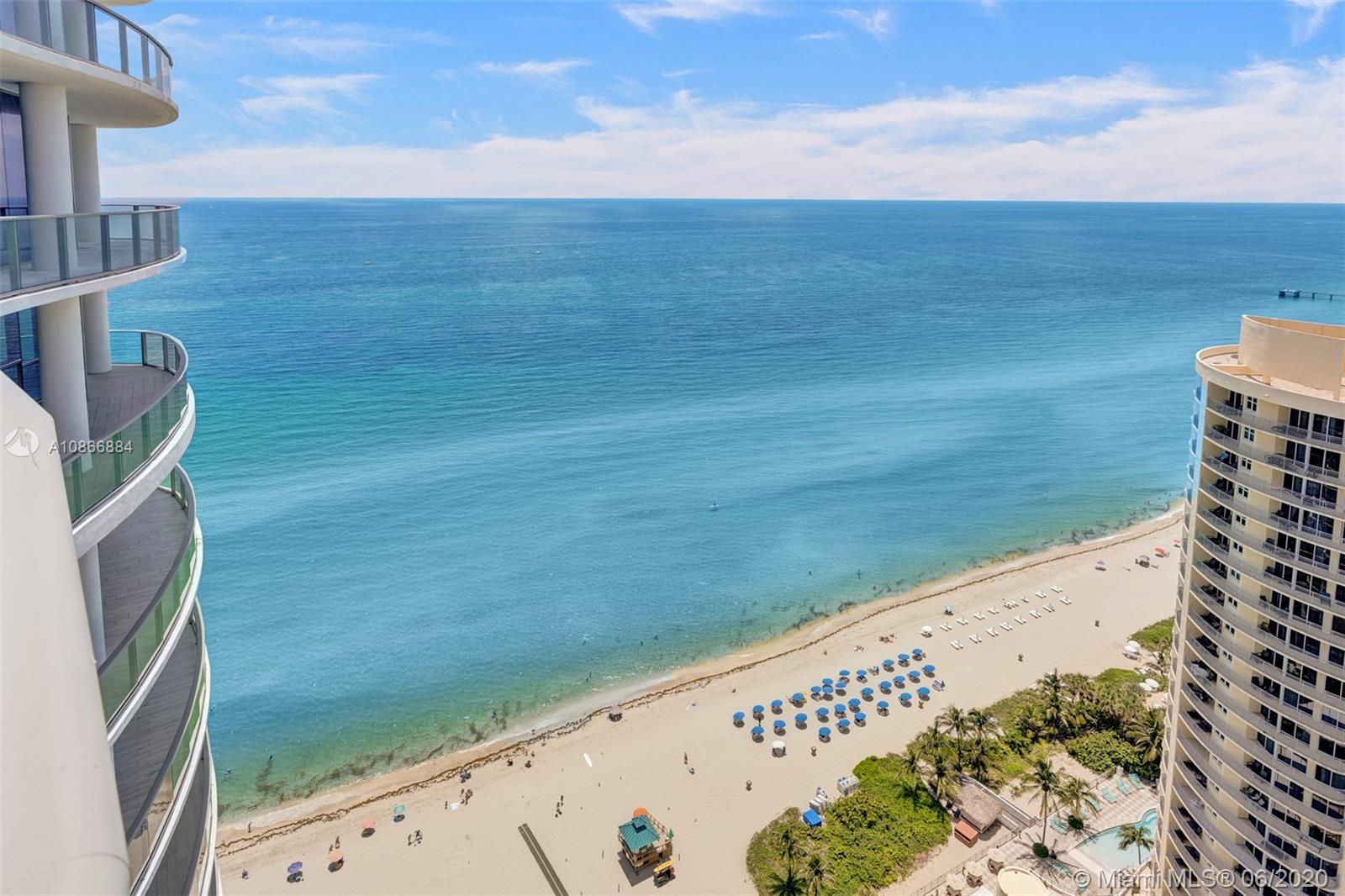 17475 Collins Ave 2502, Sunny Isles Beach FL 33160 Condominium for