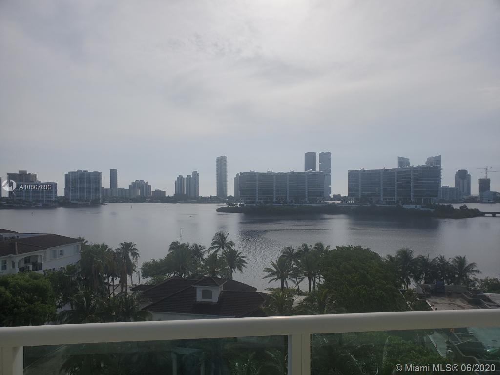 Photo of 3301 183rd St #801, Aventura, Florida, 33160 - Imagine eating with this view!