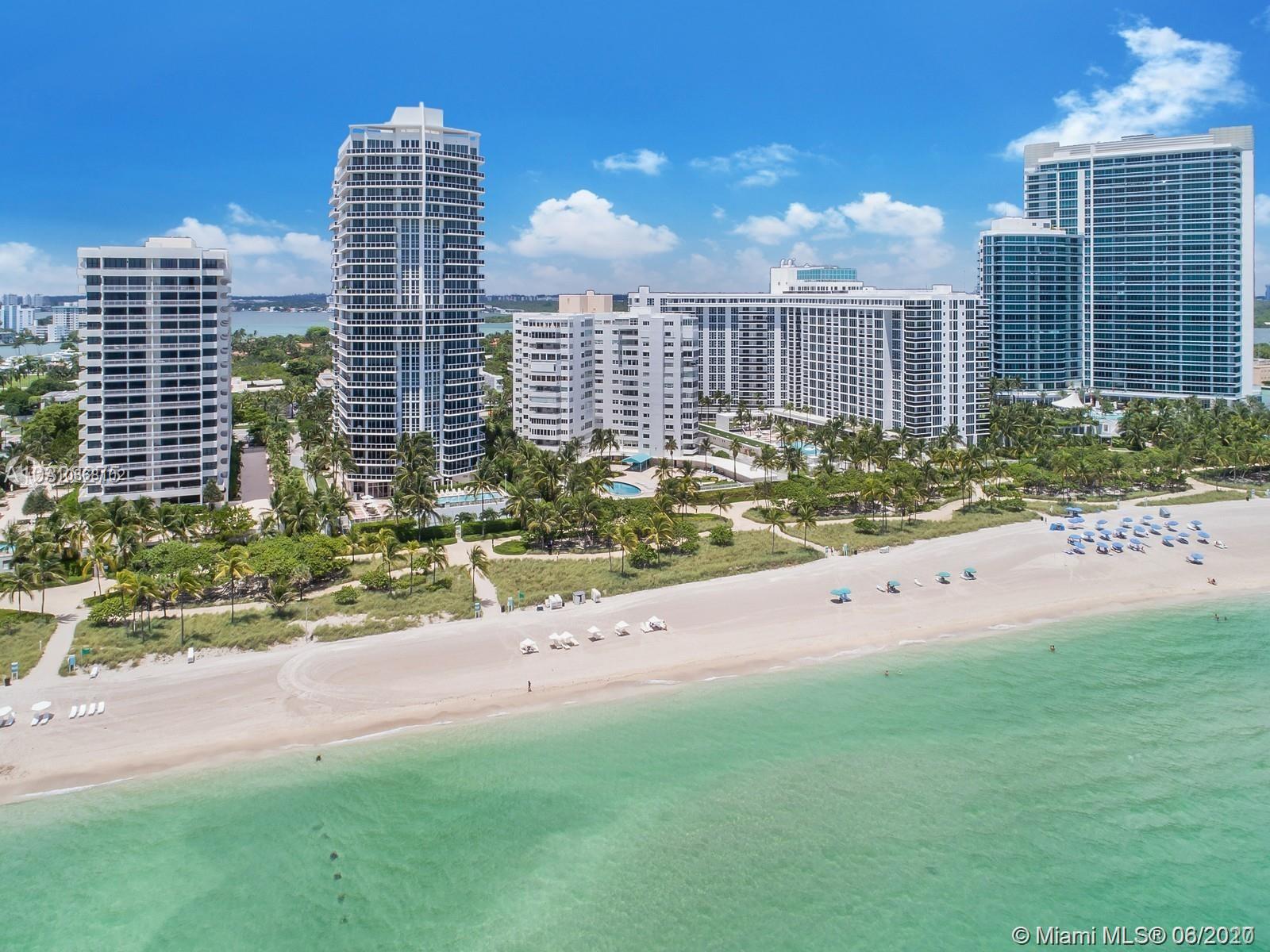 Photo of 10225 Collins Ave #302, Bal Harbour, Florida, 33154 -