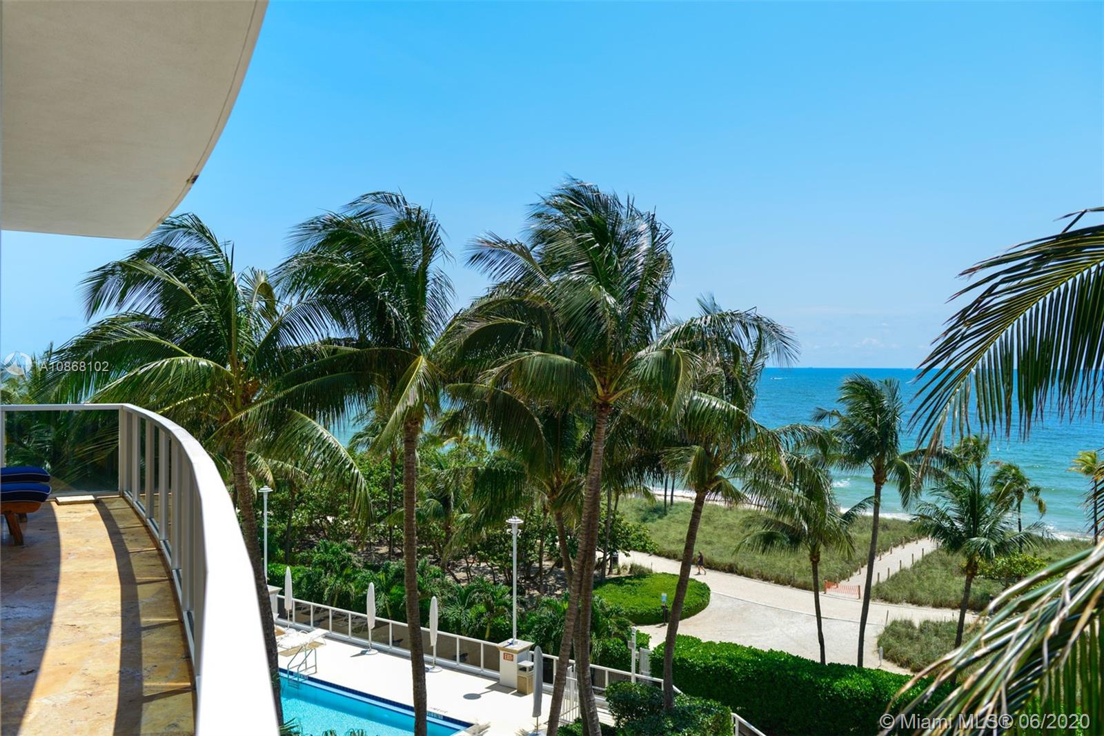 Photo of 10225 Collins Ave #302, Bal Harbour, Florida, 33154 -