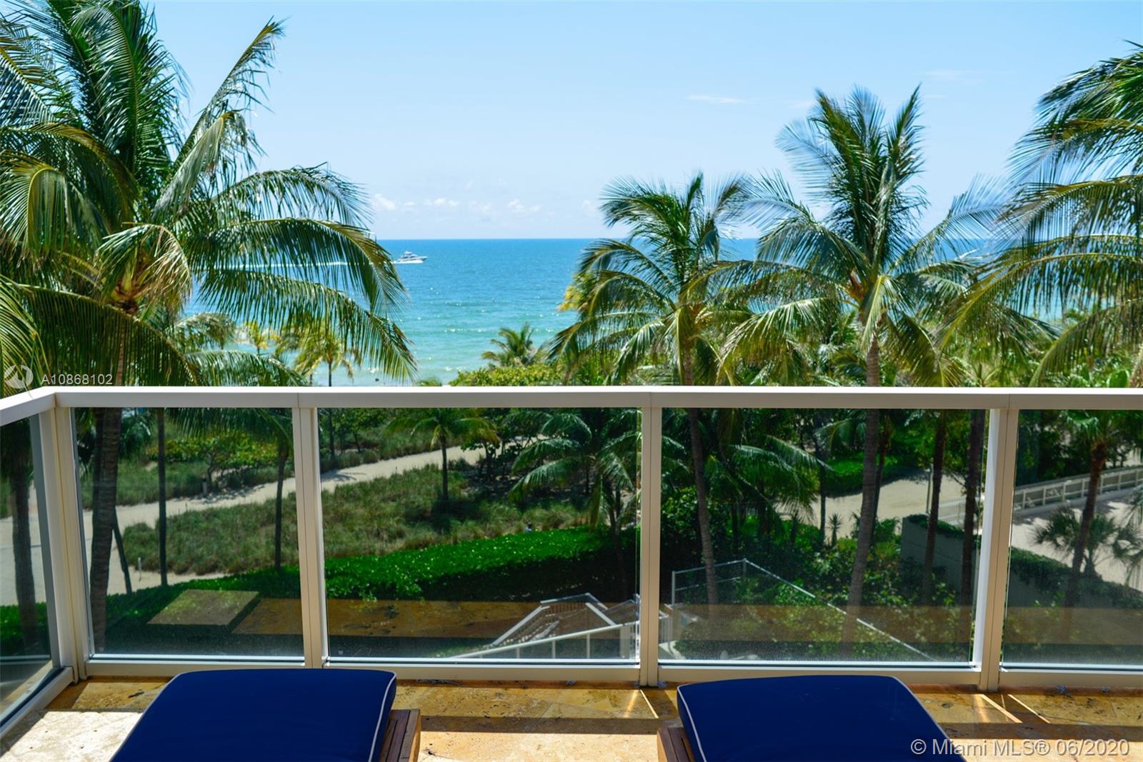Photo of 10225 Collins Ave #302, Bal Harbour, Florida, 33154 -