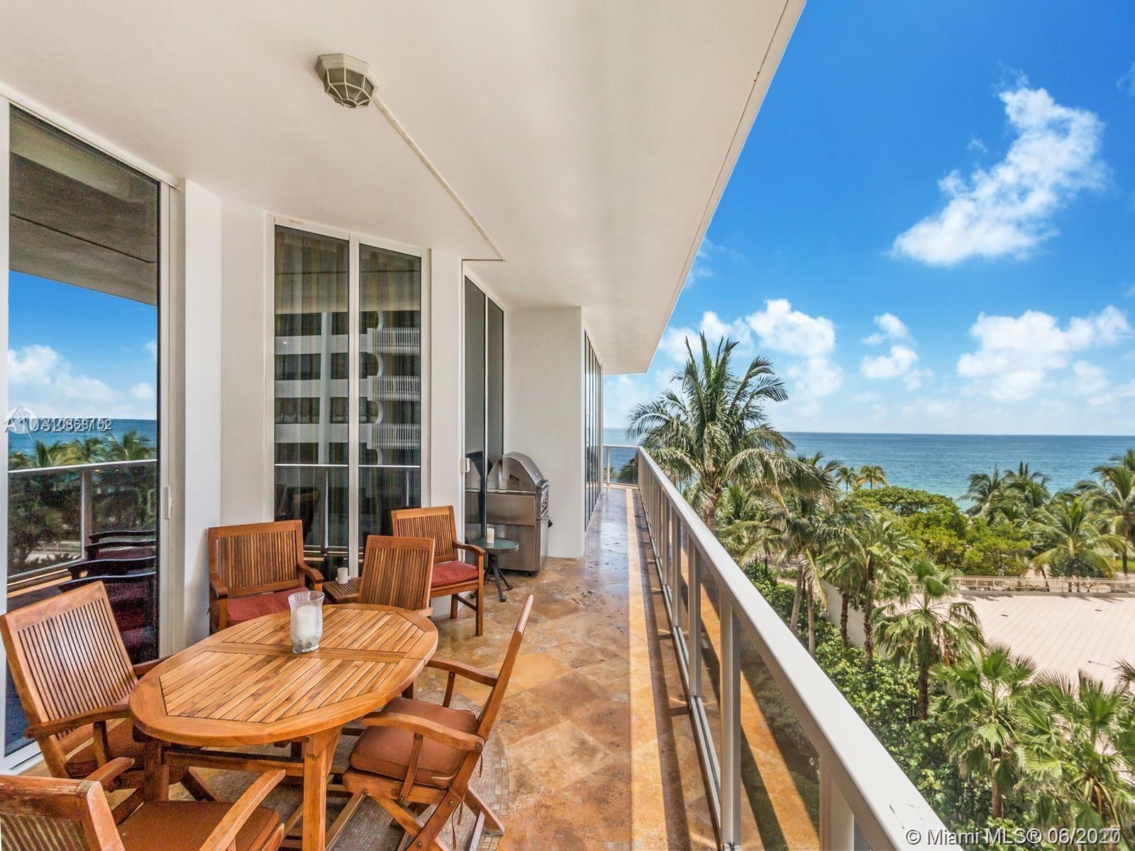 Photo of 10225 Collins Ave #302, Bal Harbour, Florida, 33154 -