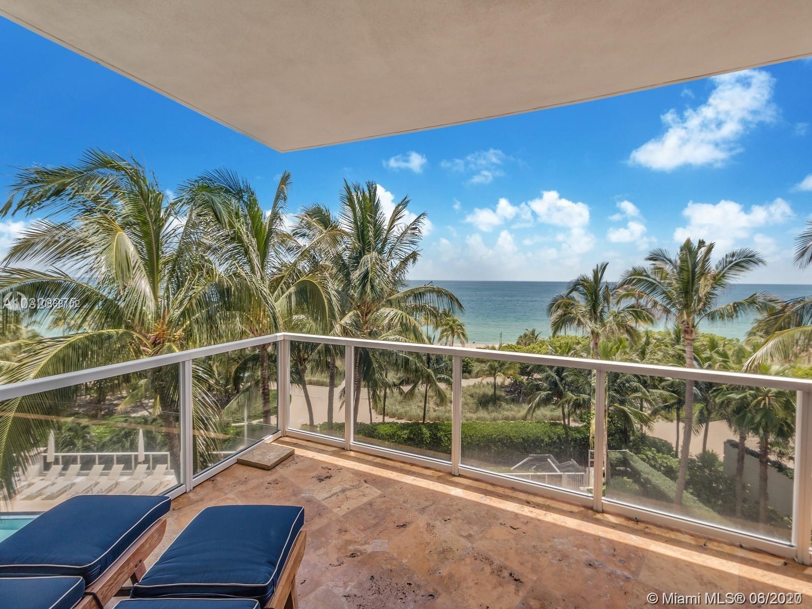 Photo of 10225 Collins Ave #302, Bal Harbour, Florida, 33154 -
