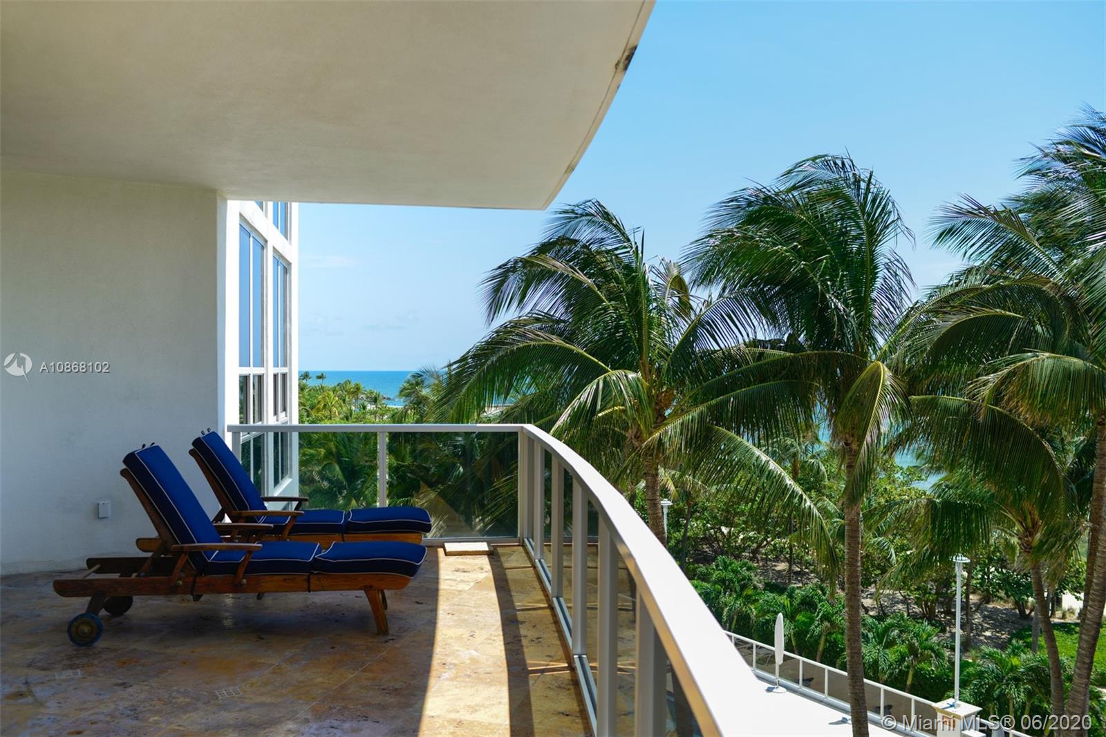Photo of 10225 Collins Ave #302, Bal Harbour, Florida, 33154 -