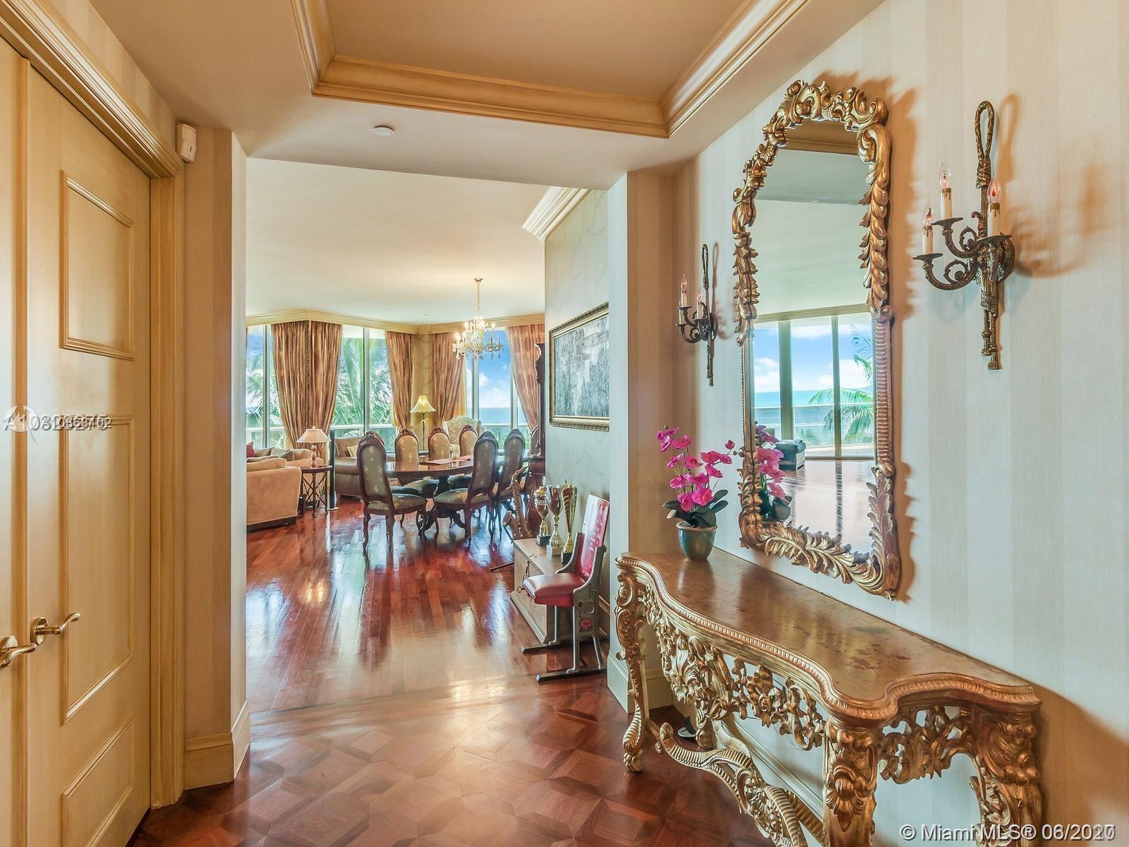 Photo of 10225 Collins Ave #302, Bal Harbour, Florida, 33154 -