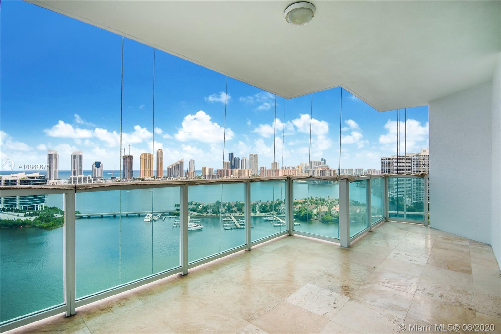 Photo of 3201 183rd St #2402, Aventura, Florida, 33160 -