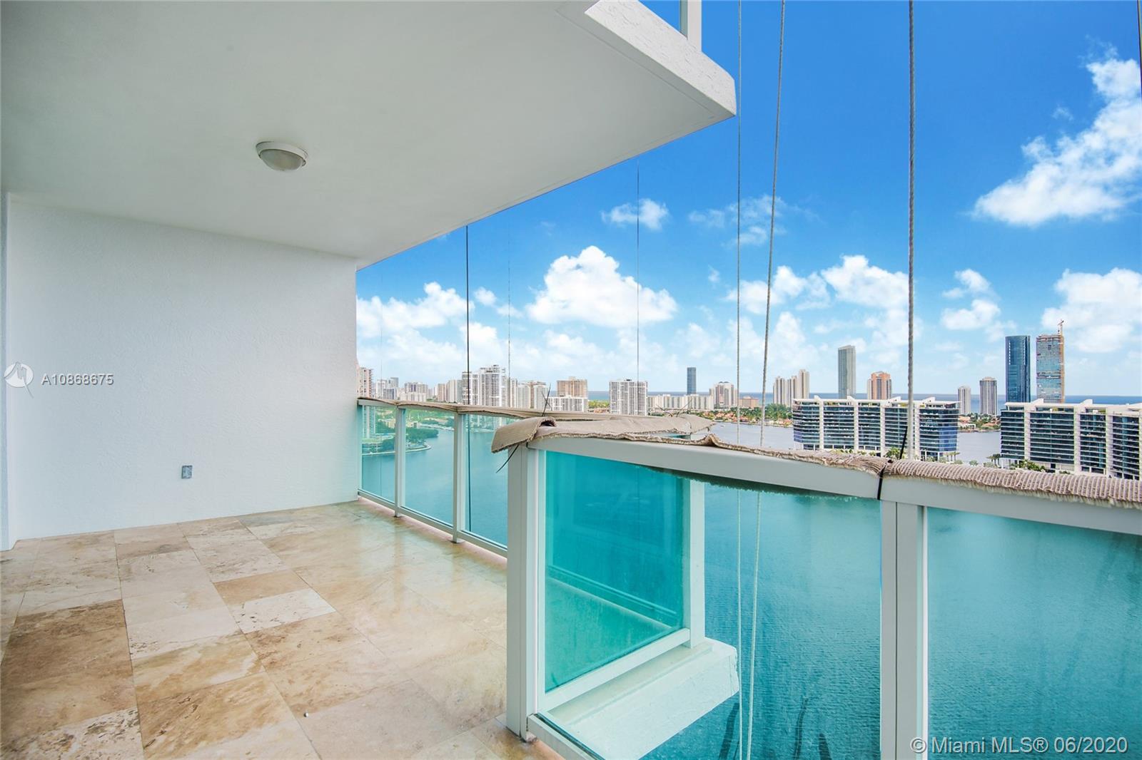 Photo of 3201 183rd St #2402, Aventura, Florida, 33160 -