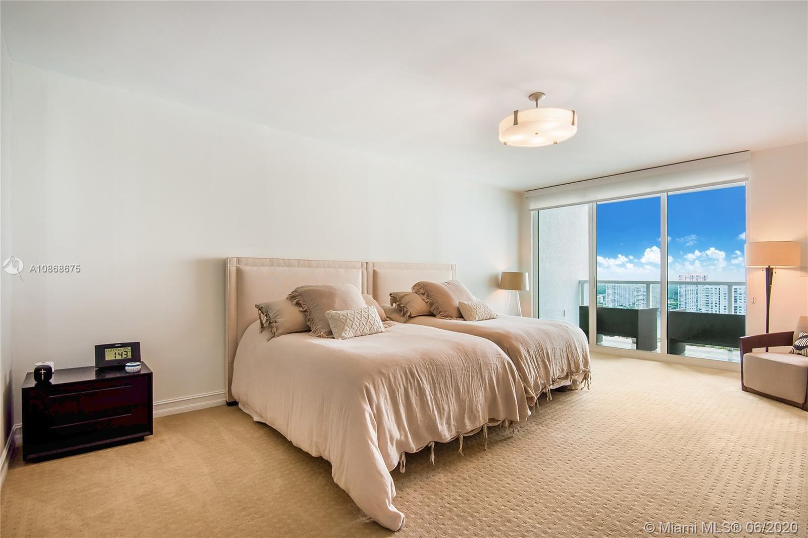 Photo of 3201 183rd St #2402, Aventura, Florida, 33160 -