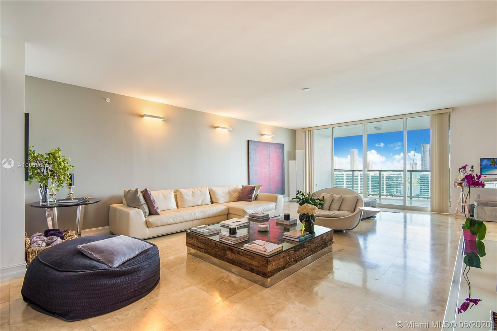 Photo of 3201 183rd St #2402, Aventura, Florida, 33160 -