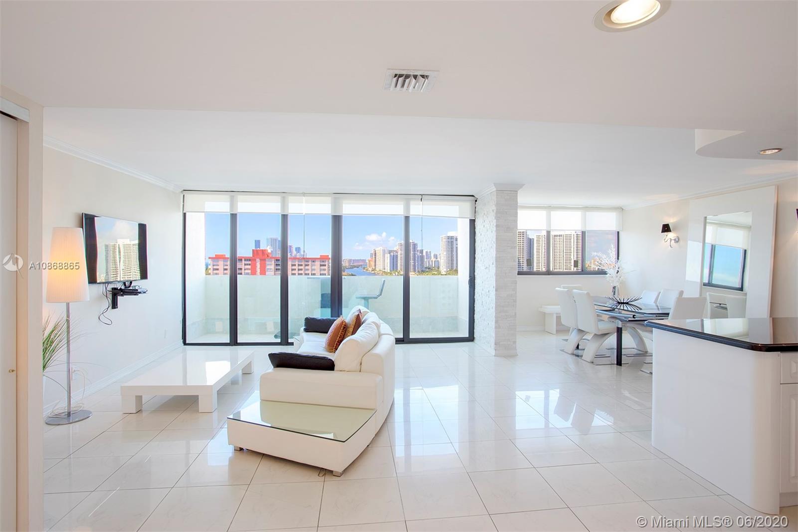 Photo of 2017 OCEAN DR #PH8, Hallandale Beach, Florida, 33009 -