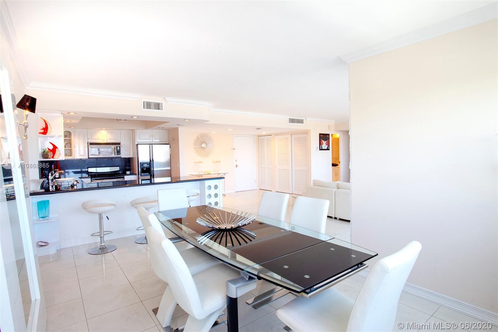 Photo of 2017 OCEAN DR #PH8, Hallandale Beach, Florida, 33009 -