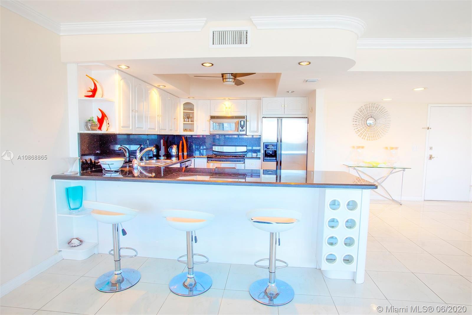 Photo of 2017 OCEAN DR #PH8, Hallandale Beach, Florida, 33009 -