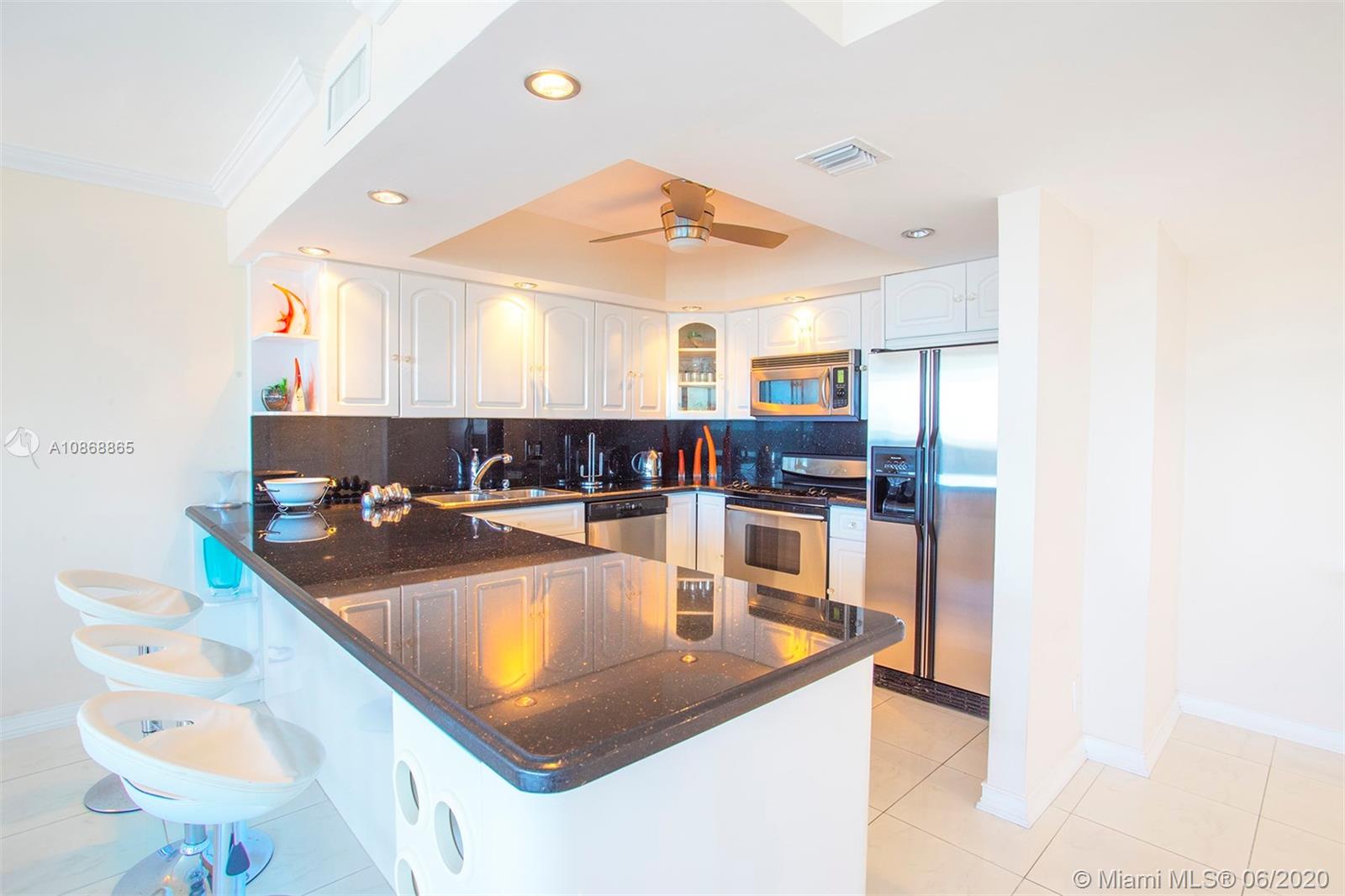 Photo of 2017 OCEAN DR #PH8, Hallandale Beach, Florida, 33009 -