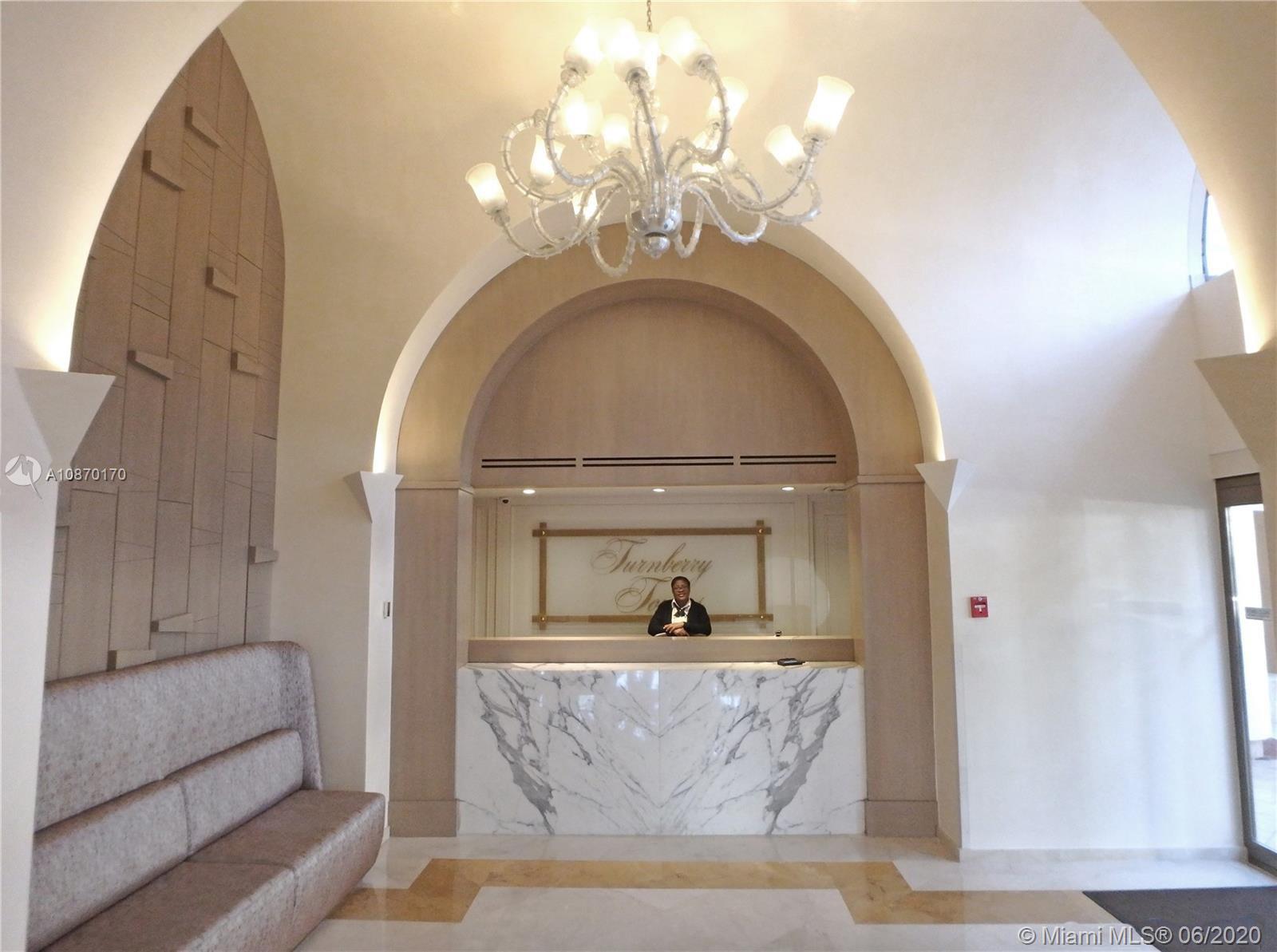 Photo of 19355 Turnberry Way #4C, Aventura, Florida, 33180 -