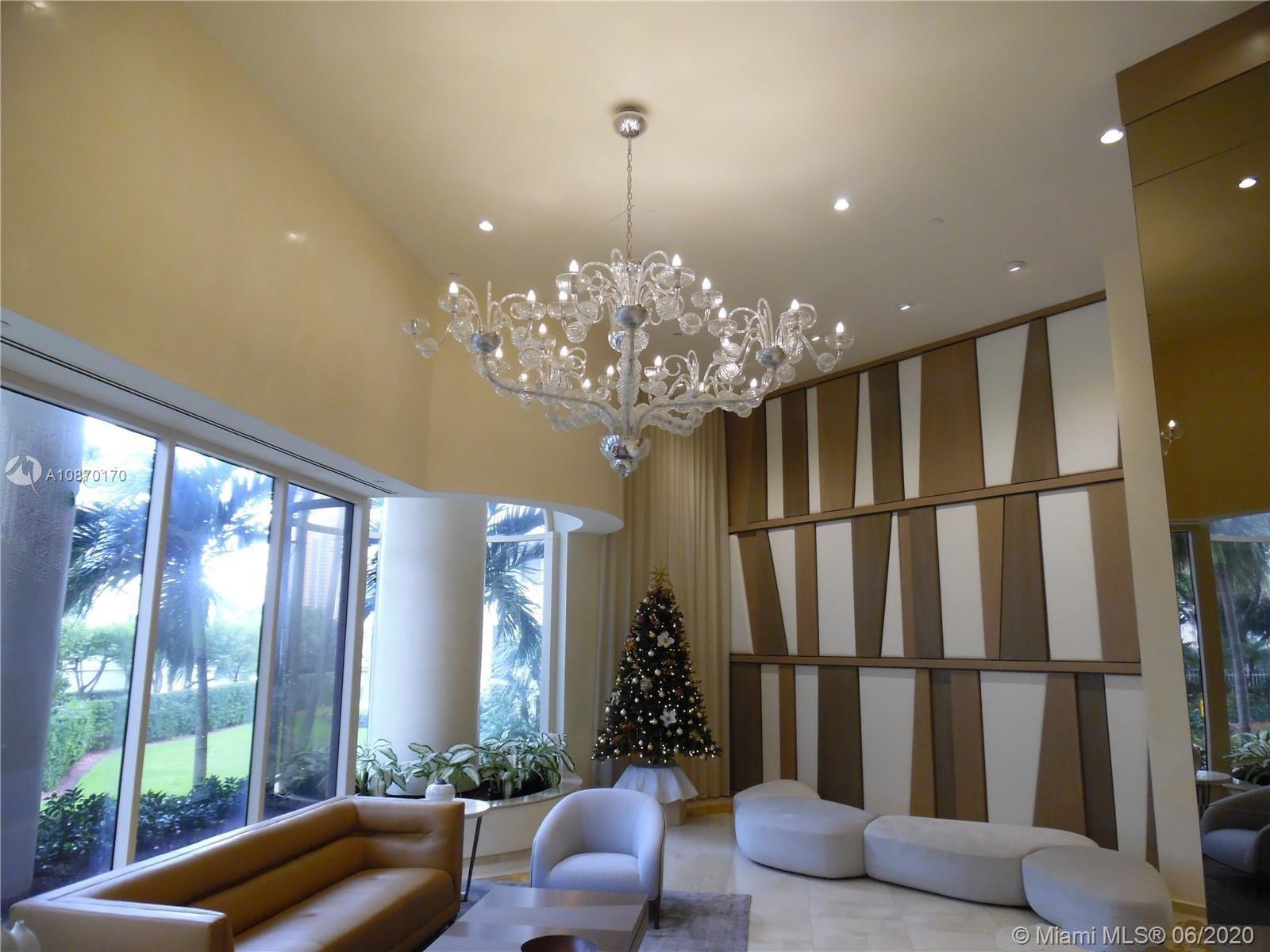 Photo of 19355 Turnberry Way #4C, Aventura, Florida, 33180 -