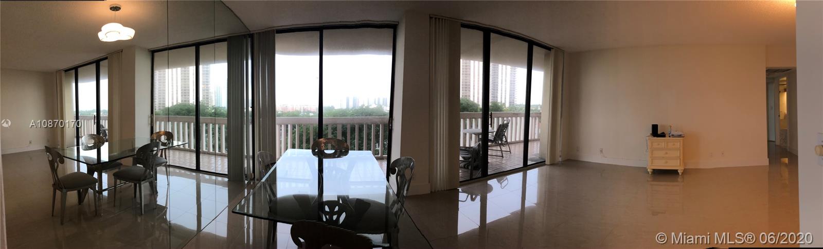 Photo of 19355 Turnberry Way #4C, Aventura, Florida, 33180 -
