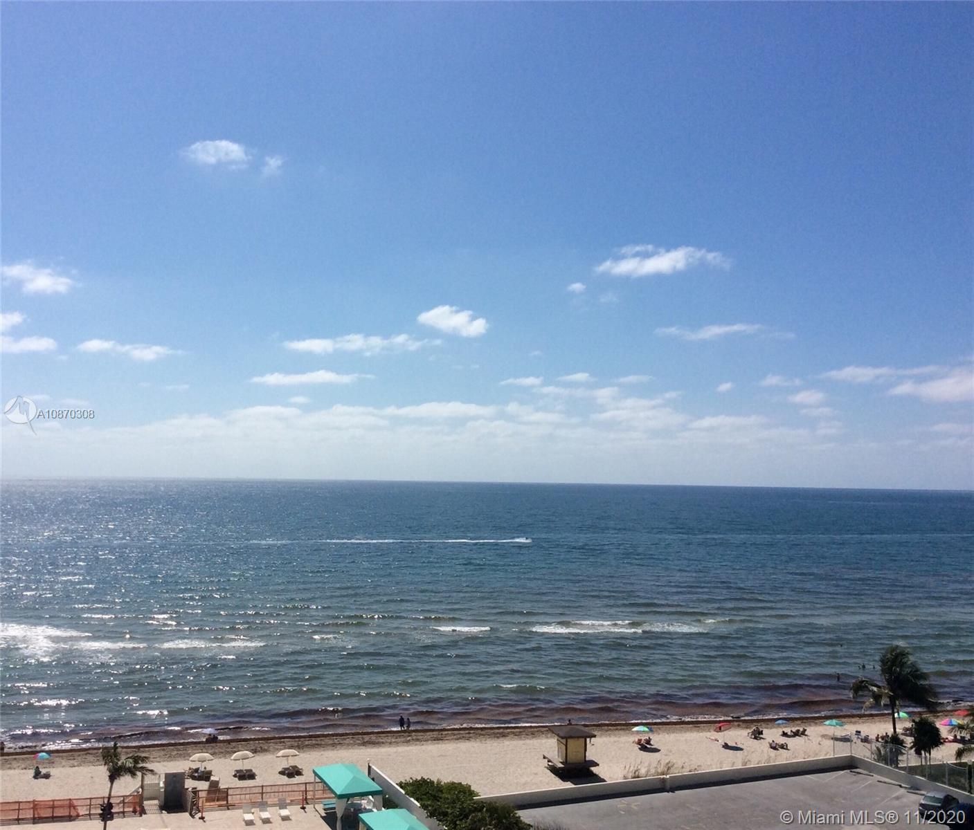 Photo of 3725 Ocean Dr #1115, Hollywood, Florida, 33019 -