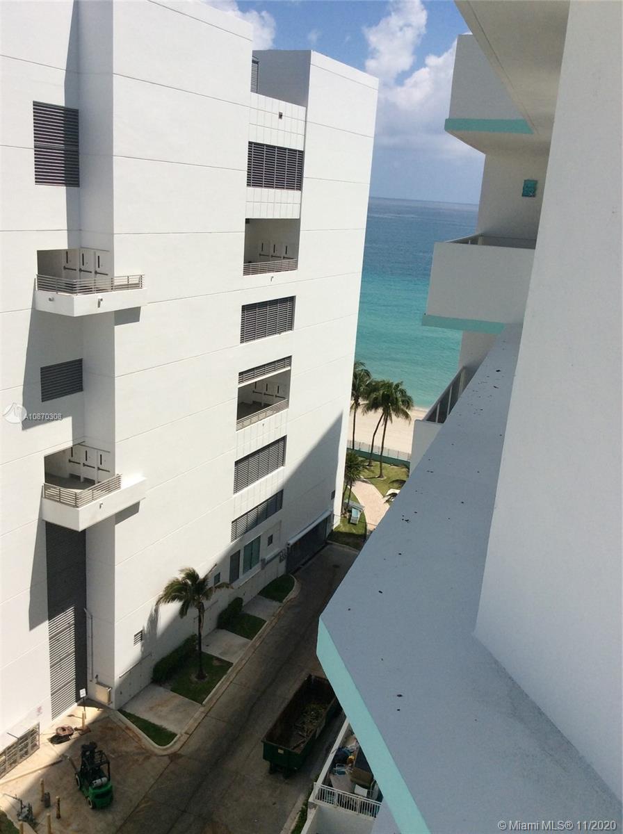 Photo of 3725 Ocean Dr #1115, Hollywood, Florida, 33019 -