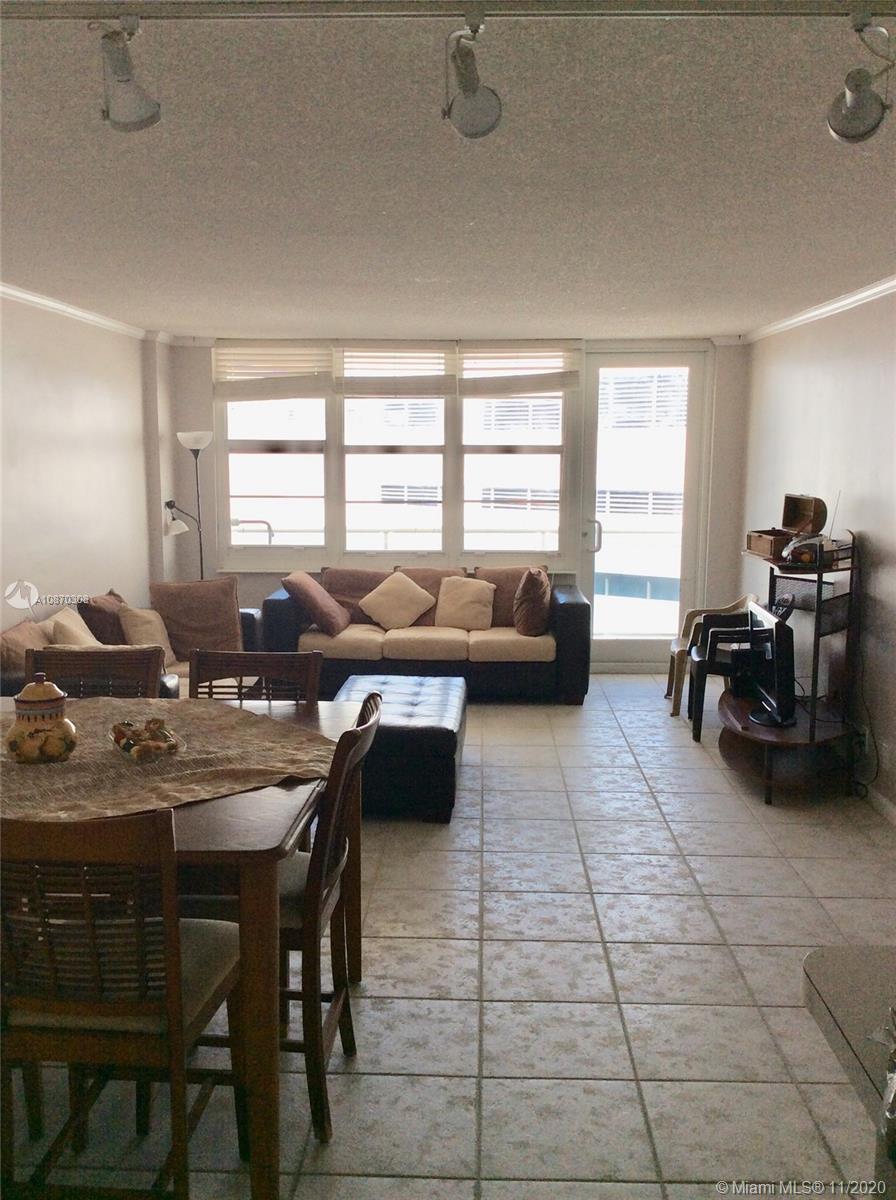 Photo of 3725 Ocean Dr #1115, Hollywood, Florida, 33019 -