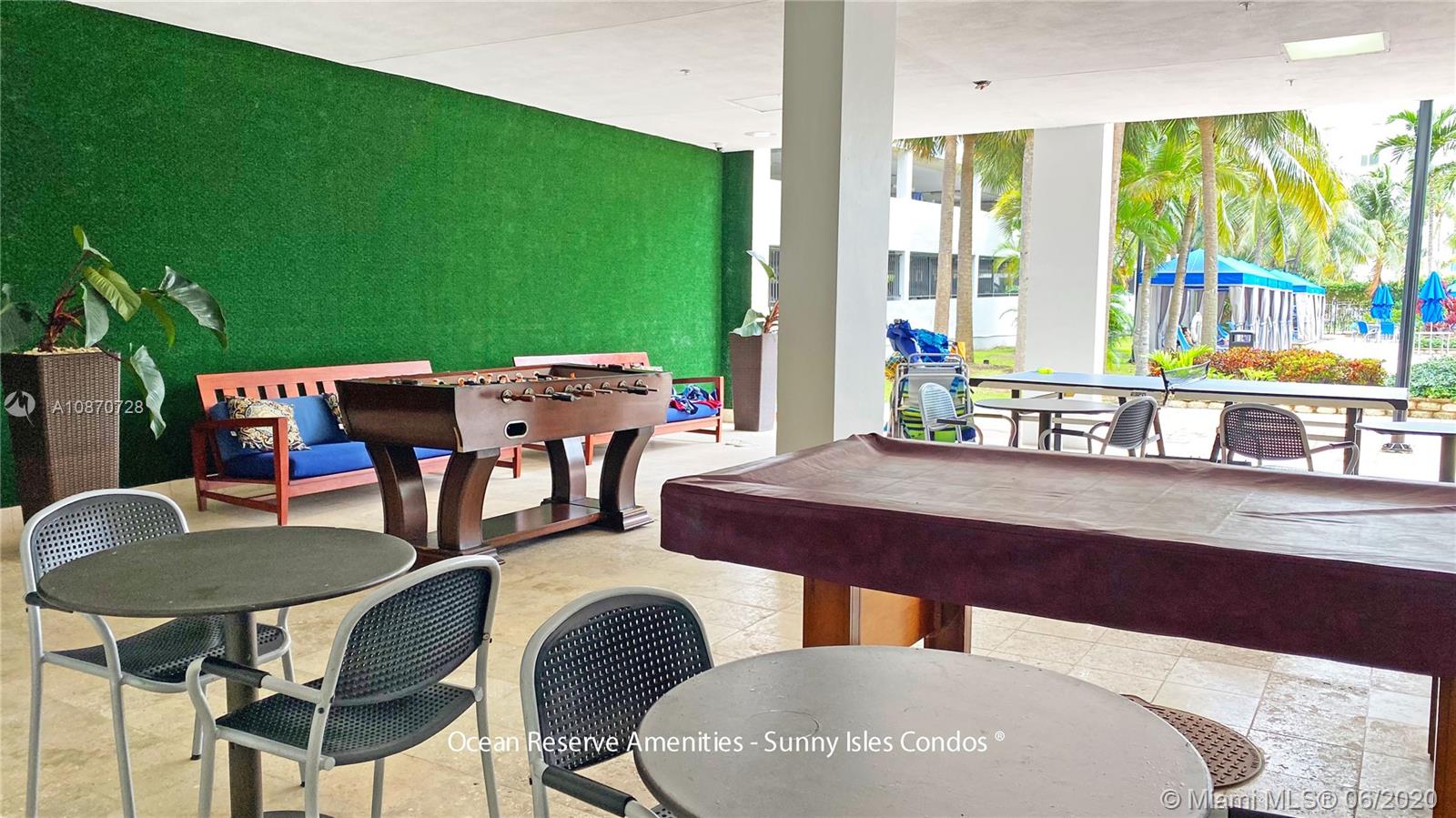 Photo of 19370 Collins Ave #621, Sunny Isles Beach, Florida, 33160 -