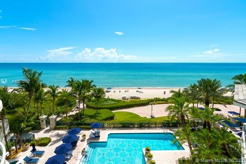 Photo 1 of Collins Ave