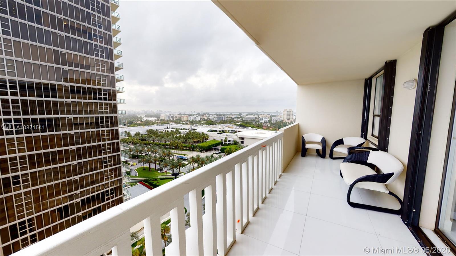 Photo of 9801 Collins Ave #18W, Bal Harbour, Florida, 33154 -
