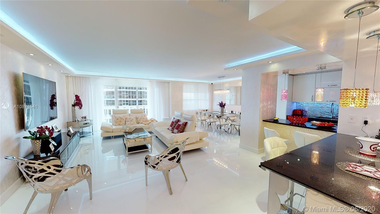 Photo of 9801 Collins Ave #18W, Bal Harbour, Florida, 33154 -