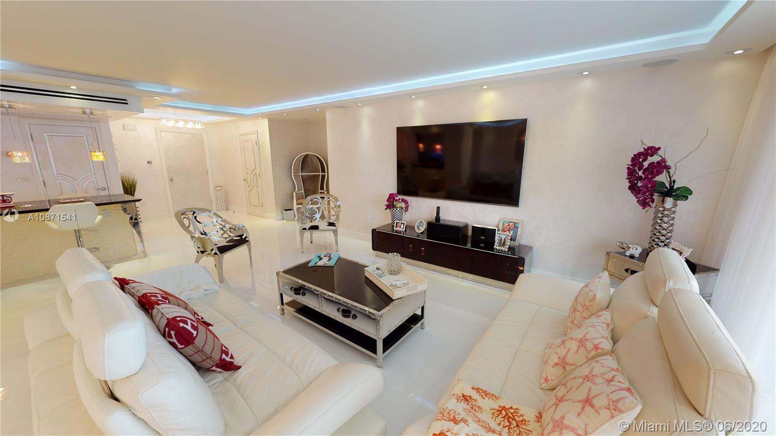 Photo of 9801 Collins Ave #18W, Bal Harbour, Florida, 33154 -