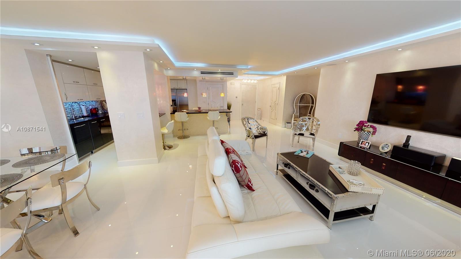 Photo of 9801 Collins Ave #18W, Bal Harbour, Florida, 33154 -