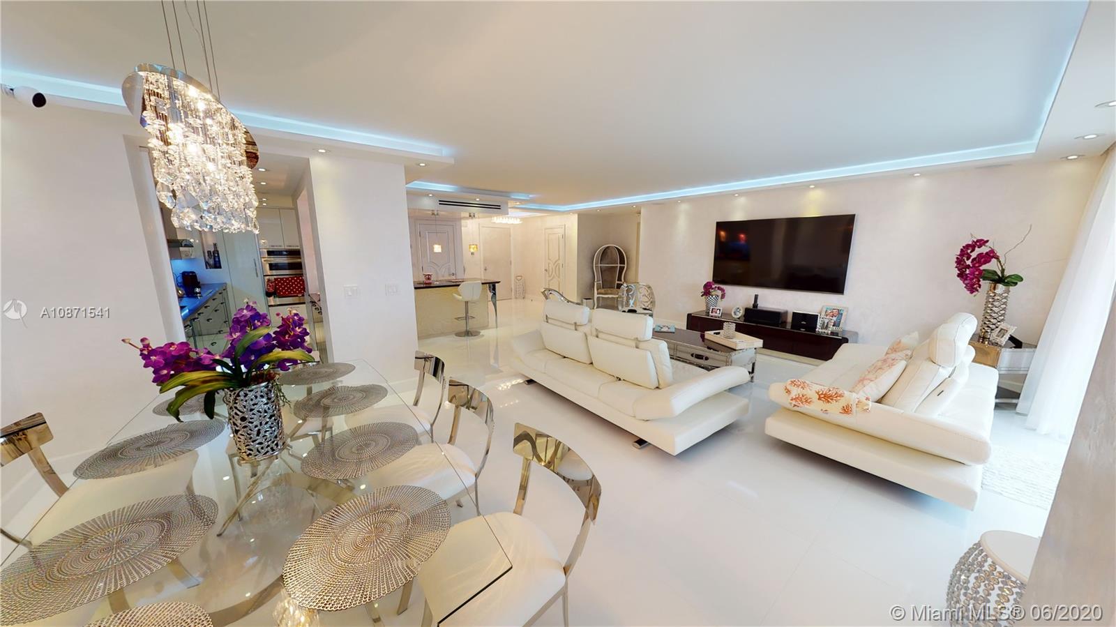 Photo of 9801 Collins Ave #18W, Bal Harbour, Florida, 33154 -