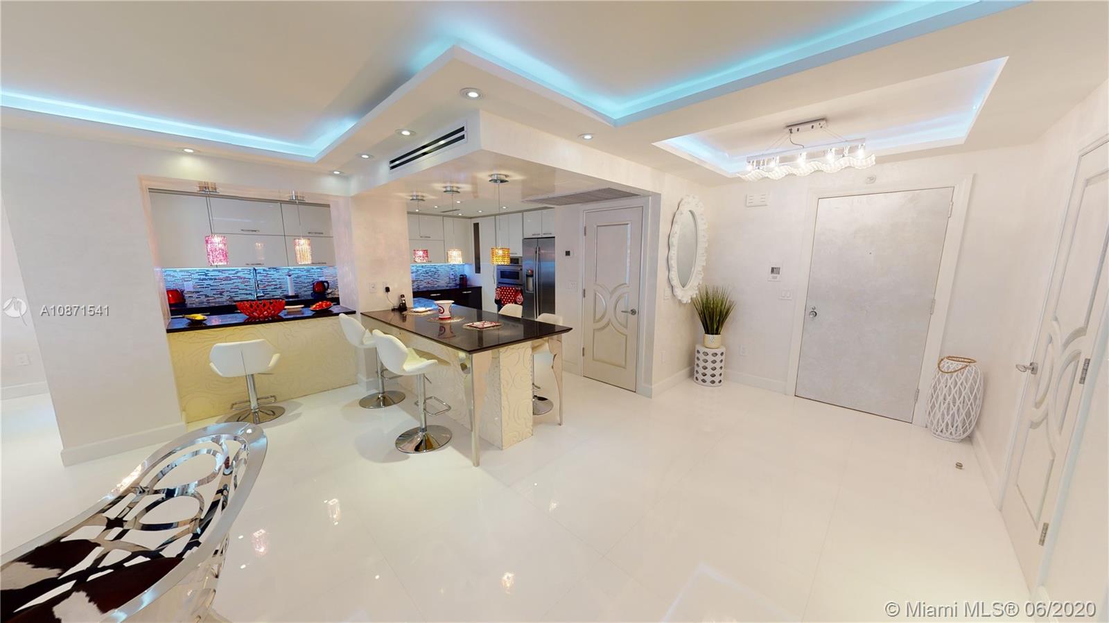Photo of 9801 Collins Ave #18W, Bal Harbour, Florida, 33154 -