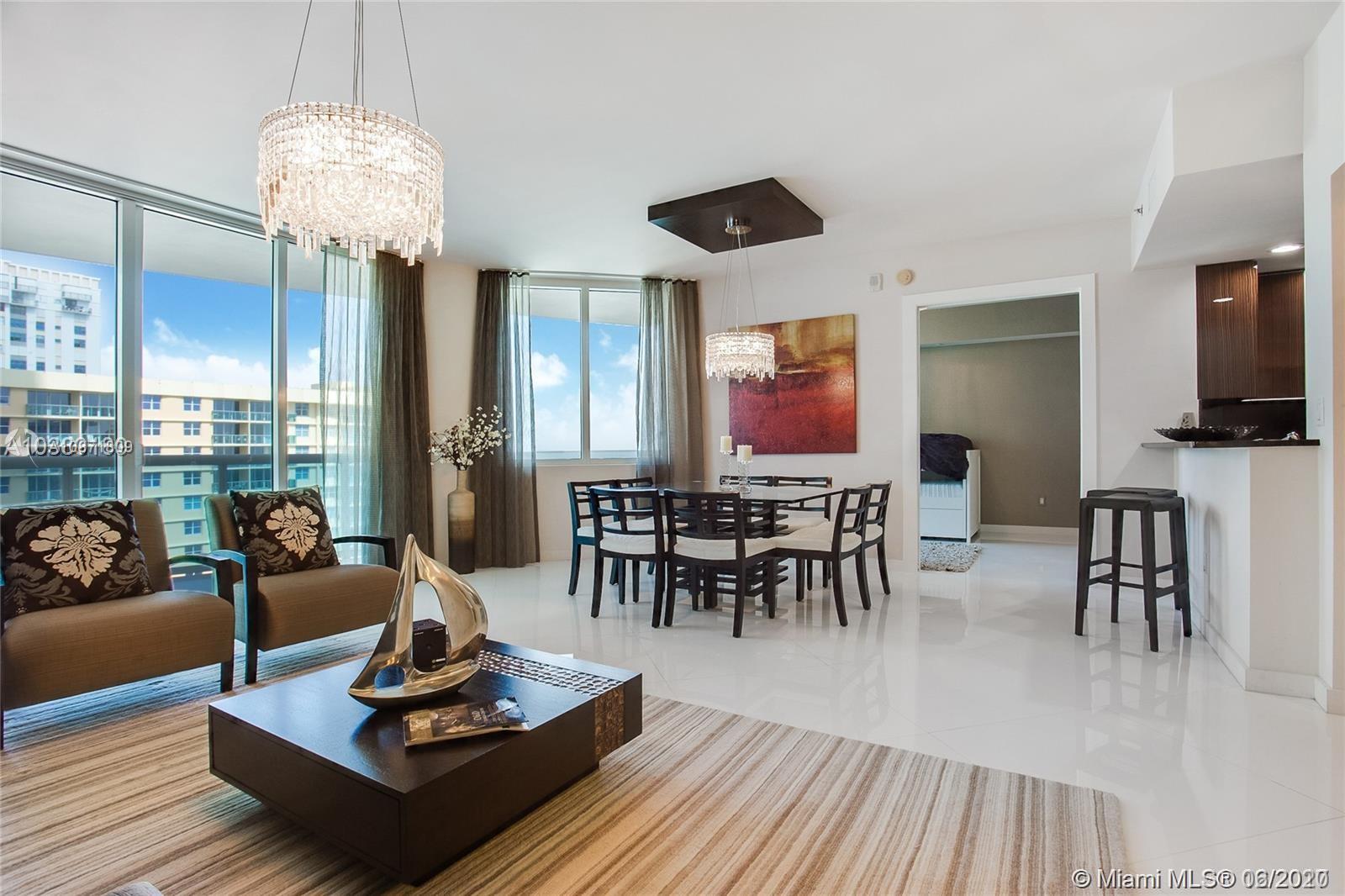 Photo of 2711 Ocean Dr #1401, Hollywood, Florida, 33019 -