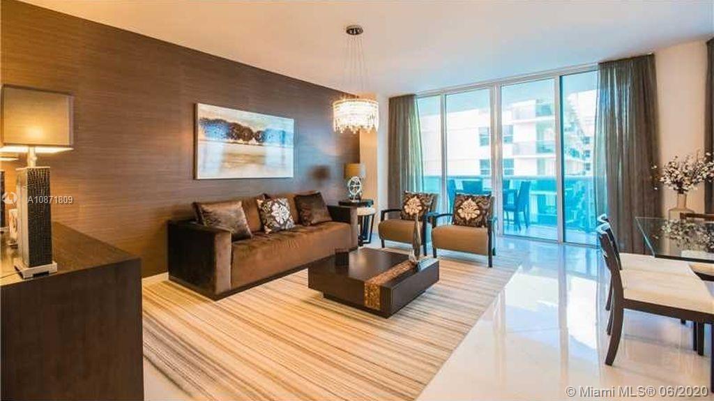 Photo of 2711 Ocean Dr #1401, Hollywood, Florida, 33019 -