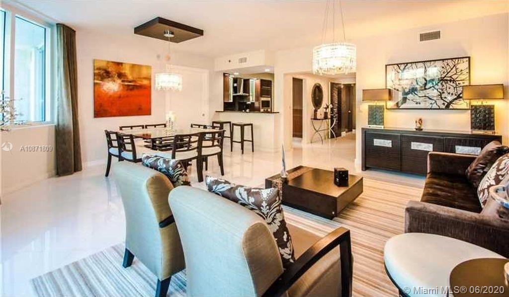 Photo of 2711 Ocean Dr #1401, Hollywood, Florida, 33019 -