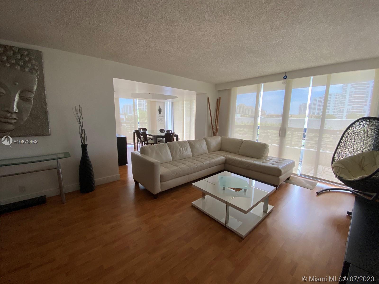 Photo of 3500 Mystic Pointe Dr #401, Aventura, Florida, 33180 -