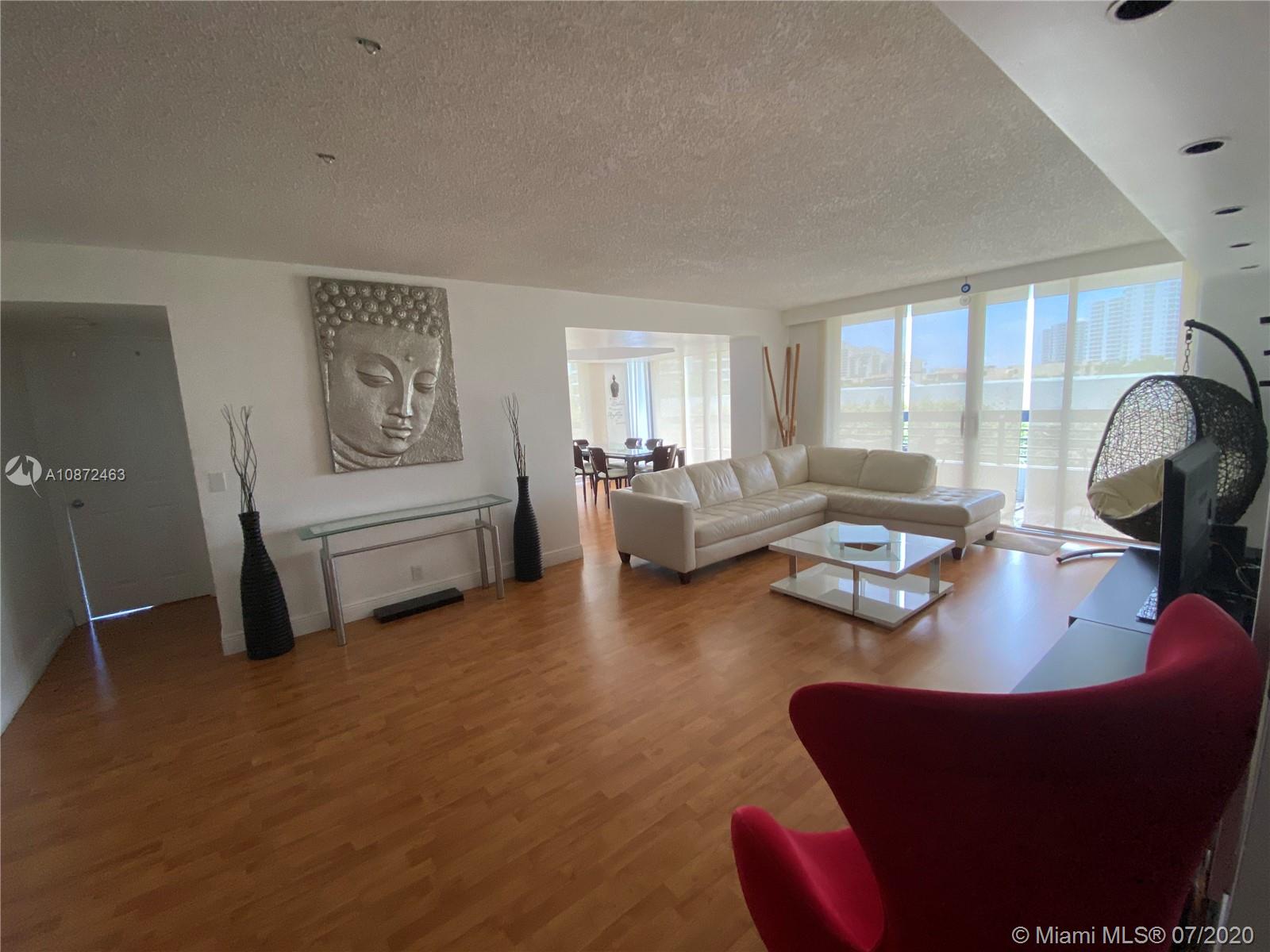 Photo of 3500 Mystic Pointe Dr #401, Aventura, Florida, 33180 -
